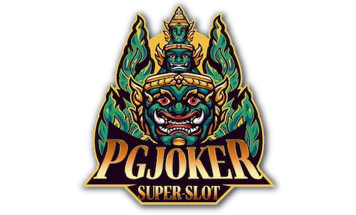 PG Joker สล็อตยักษ์เขียว ทางเข้าและสมัครสมาชิก